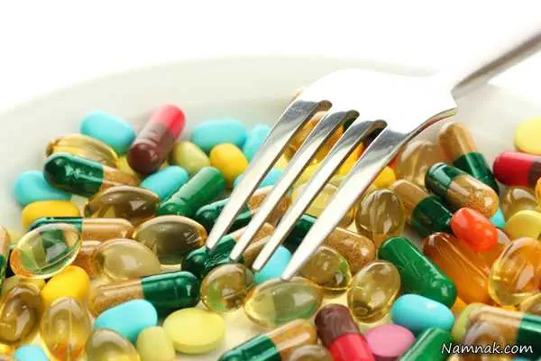 داروهای لاغری و ترک اعتیاد